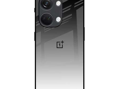 Zebra Gradient Glass Case for OnePlus Nord 3 5G Discount