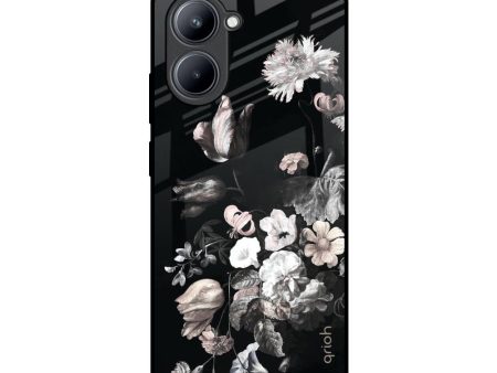 Artistic Mural Glass Case for Realme C33 Hot on Sale