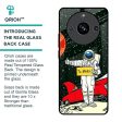 Astronaut on Mars Glass Case for Realme 11 Pro Plus 5G Online now