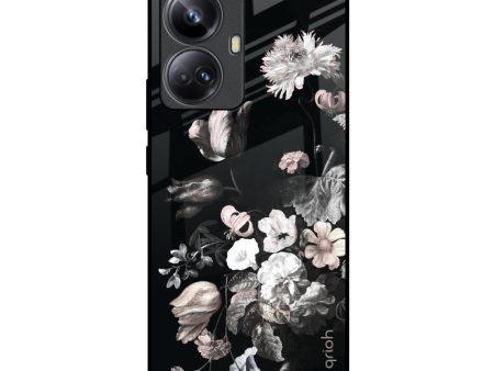 Artistic Mural Glass Case for Realme 10 Pro Plus 5G Discount