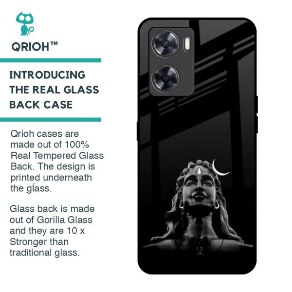 Adiyogi Glass Case for OnePlus Nord N20 SE Hot on Sale