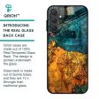 Architecture Map Glass Case for Samsung Galaxy M14 5G Cheap