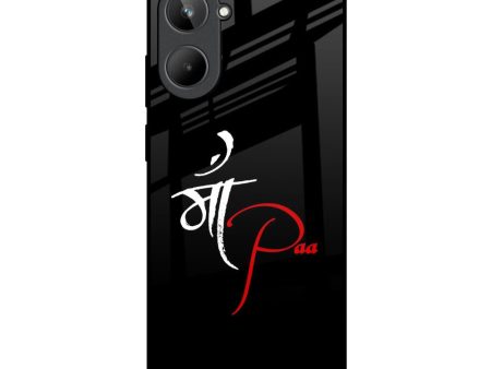 Your World Glass Case For Realme 10 Fashion