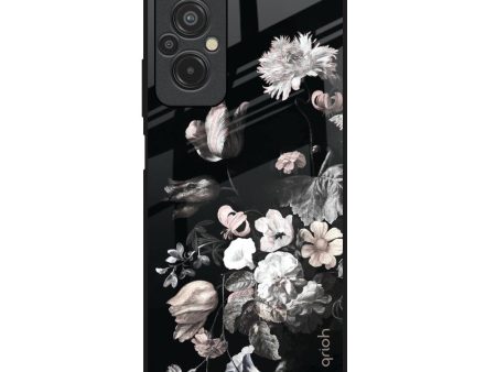 Artistic Mural Glass Case for Redmi 11 Prime Hot on Sale