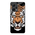 Angry Tiger Glass Case For Redmi Note 12 Pro Plus 5G For Sale