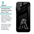 Adiyogi Glass Case for Samsung Galaxy M14 5G For Cheap