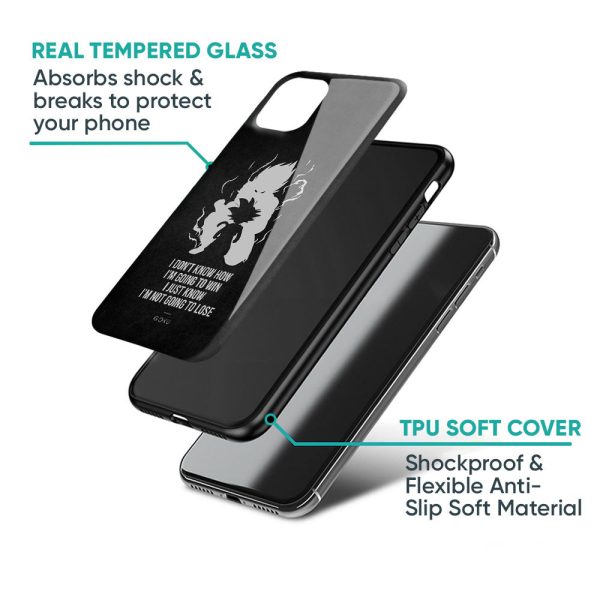 Ace One Piece Glass Case for Vivo V27 Pro 5G on Sale