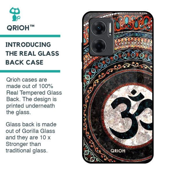 Worship Glass Case for Redmi 11 Prime 5G For Cheap