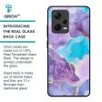 Alcohol ink Marble Glass Case for Redmi Note 12 Pro 5G on Sale