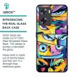 Anime Legends Glass Case for OnePlus Nord N20 SE Cheap