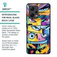 Anime Legends Glass Case for Redmi Note 12 Pro 5G For Discount