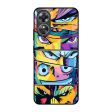 Anime Legends Glass Case for OPPO A17 Discount