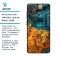 Architecture Map Glass Case for Samsung Galaxy M13 5G on Sale