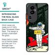 Astronaut on Mars Glass Case for Oppo Reno10 Pro Plus 5G Sale