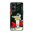 Astronaut on Mars Glass Case for Oppo F21s Pro 5G Supply