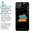 Anxiety Stress Glass Case for Samsung Galaxy M13 5G For Cheap