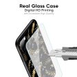 Autumn Leaves Glass Case for Samsung Galaxy F54 5G Online now