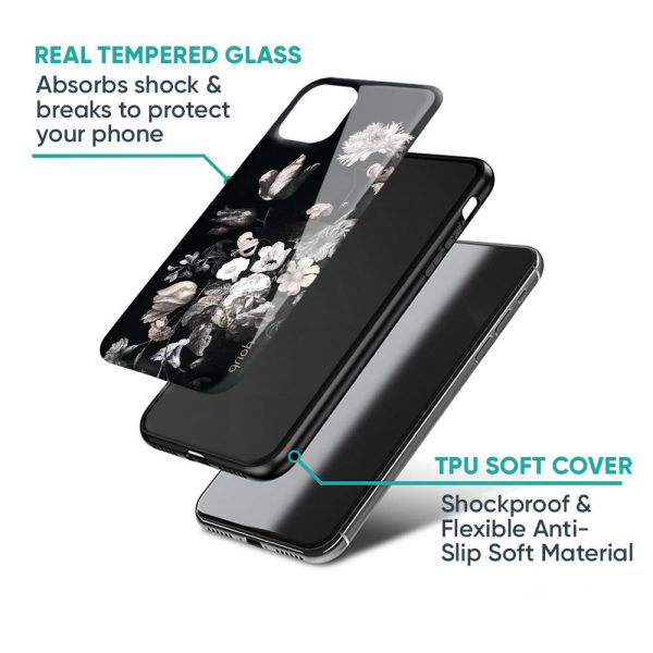 Artistic Mural Glass Case for Realme 10 Pro Plus 5G Discount