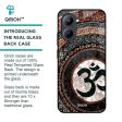 Worship Glass Case for Realme C33 For Cheap