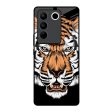 Angry Tiger Glass Case For Vivo V27 Pro 5G Discount