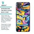 Anime Legends Glass Case for Samsung Galaxy M13 5G Online now