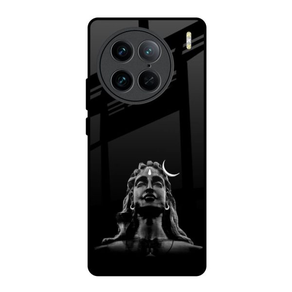 Adiyogi Glass Case for Vivo X90 Pro 5G Online Sale