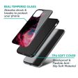 Moon Wolf Glass Case for Redmi Note 12 5G Supply