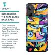 Anime Legends Glass Case for Realme 10 For Discount