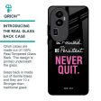 Be Focused Glass Case for Oppo Reno10 Pro Plus 5G Sale