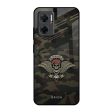 Army Warrior Glass Case for Redmi 11 Prime 5G Cheap