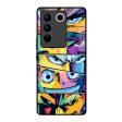 Anime Legends Glass Case for Vivo V27 Pro 5G Discount