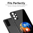 Yin Yang Balance Glass Case for Redmi Note 12 5G Online