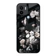 Artistic Mural Glass Case for Redmi A1 Plus on Sale