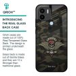 Army Warrior Glass Case for Redmi A1 Plus Supply