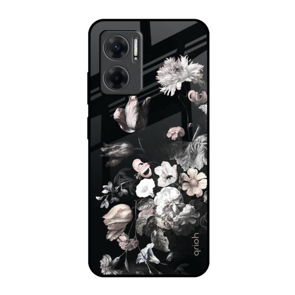 Artistic Mural Glass Case for Redmi 11 Prime 5G For Cheap