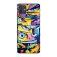 Anime Legends Glass Case for Samsung Galaxy M13 5G Online now