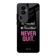 Be Focused Glass Case for Oppo Reno10 Pro Plus 5G Sale