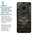 Army Warrior Glass Case for Realme 11 Pro Plus 5G Discount