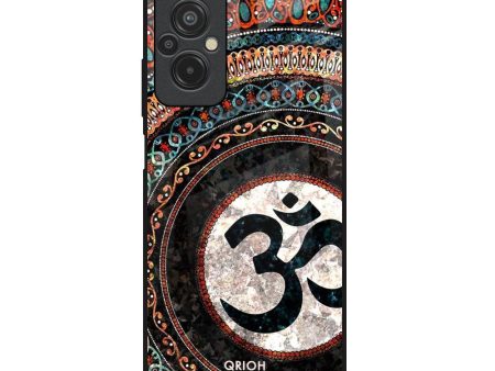 Worship Glass Case for Redmi 11 Prime For Cheap