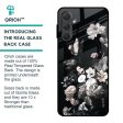 Artistic Mural Glass Case for Samsung Galaxy F54 5G Online Sale