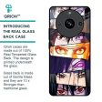 Anime Eyes Glass Case for Realme 11 Pro Plus 5G Supply