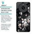 Artistic Mural Glass Case for Realme 11 Pro Plus 5G Fashion