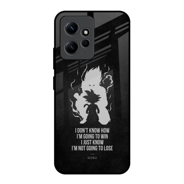 Ace One Piece Glass Case for Redmi Note 12 Online Sale