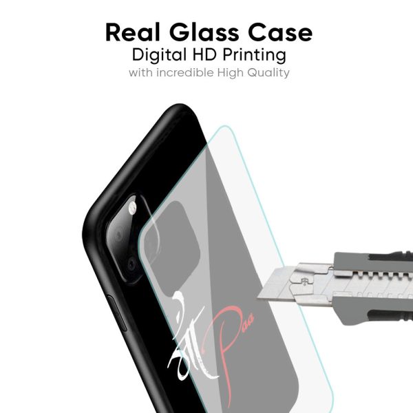 Your World Glass Case For Realme 11 Pro Plus 5G on Sale