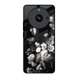 Artistic Mural Glass Case for Realme 11 Pro Plus 5G Fashion