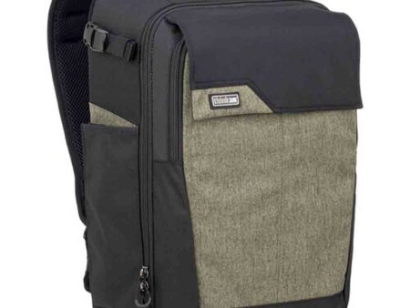 Think Tank Mirrorless Mover Backpack Coast Green Supply