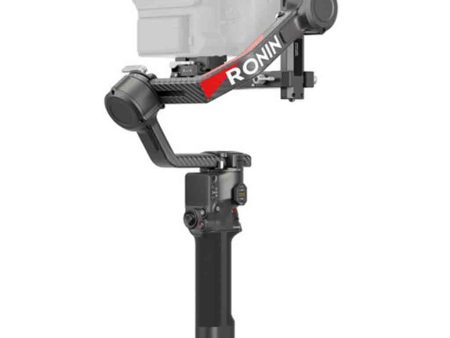 DJI RS4 Pro Gimbal Stabilizer For Discount