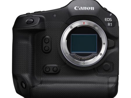 Canon EOS R1 Mirrorless Camera Body Online Hot Sale