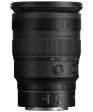 Nikon Z 24-70mm f 2.8 S Lens Online Sale