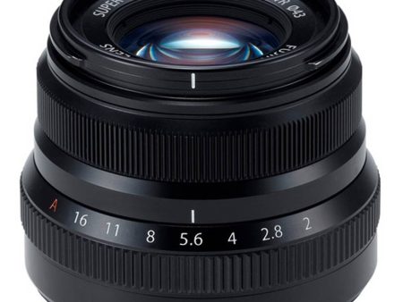 Fujifilm XF 35mm f 2 WR Lens Sale